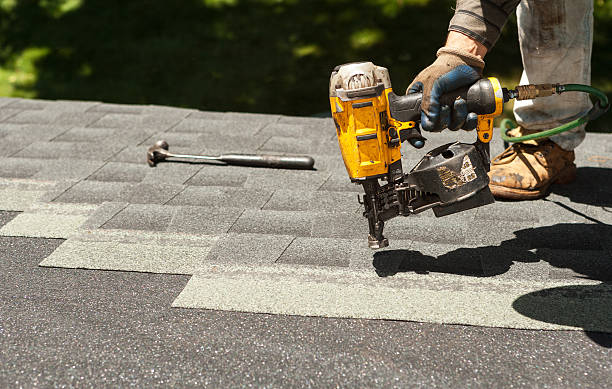 Quick and Trustworthy Emergency Roof Repair Services in Oakhurst, NJ